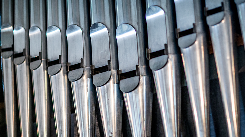 Ledig stilling som kantor