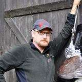 Bjørn Waalberg
