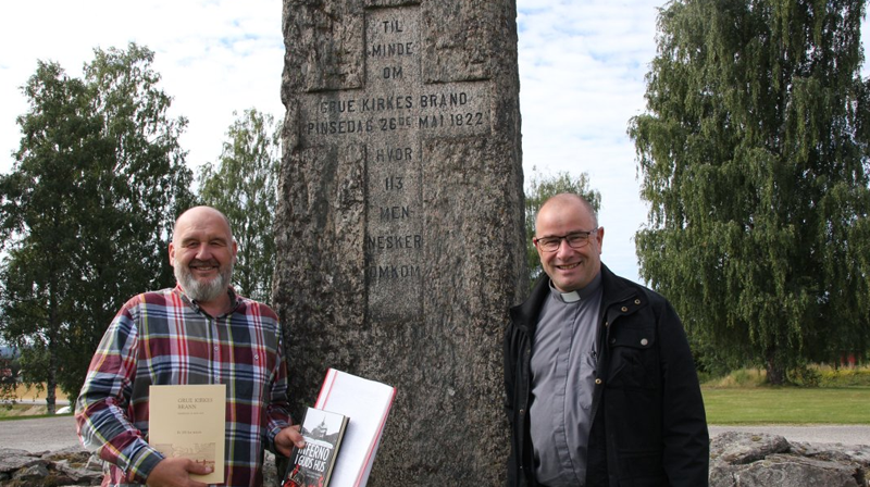 Idédugnad 200-årsmarkering