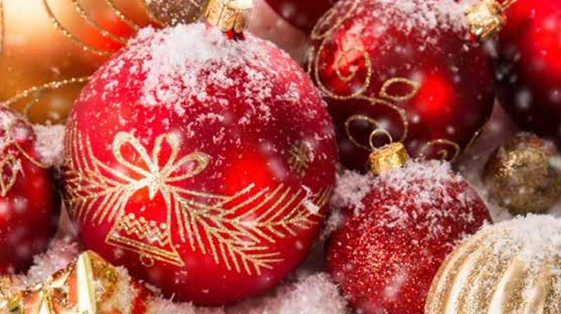 Påmelding til juleaften