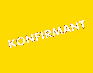 Konfirmant.no