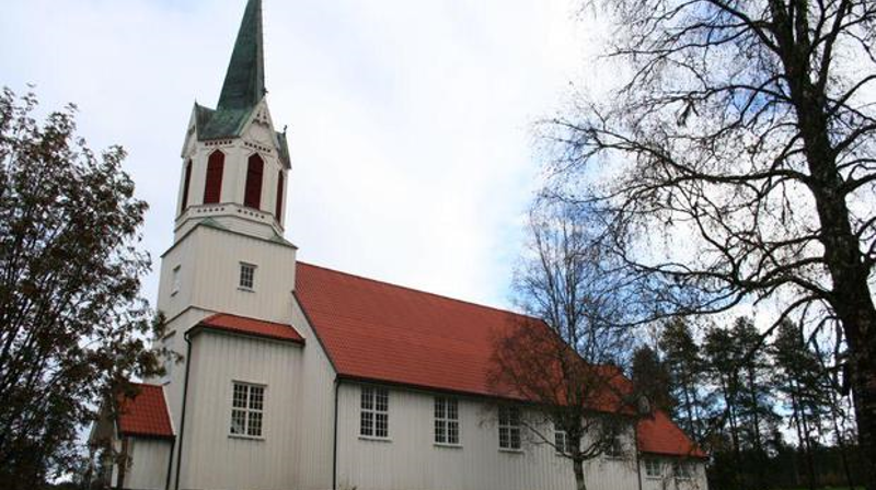 Skogfinnenes Dag feires 21. juni