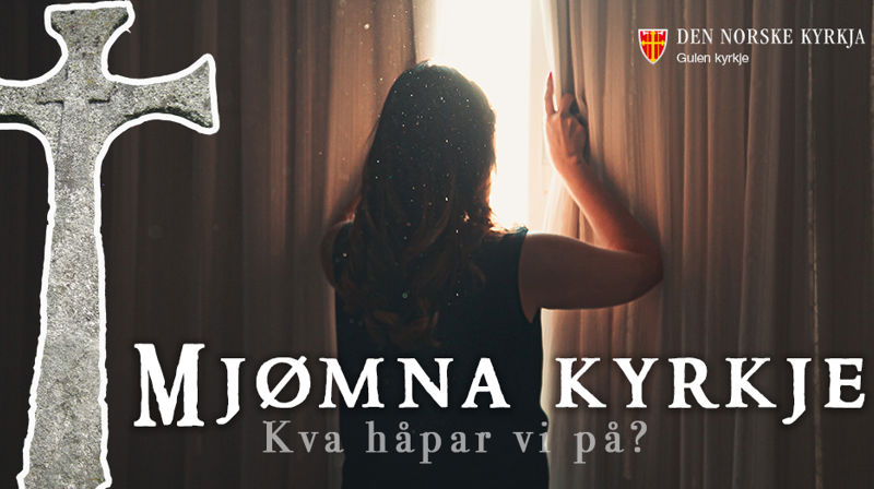 Tema på gudstenesta 9. mai