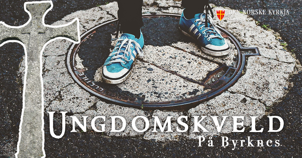 Ungdomskveld på Byrknes 30. april