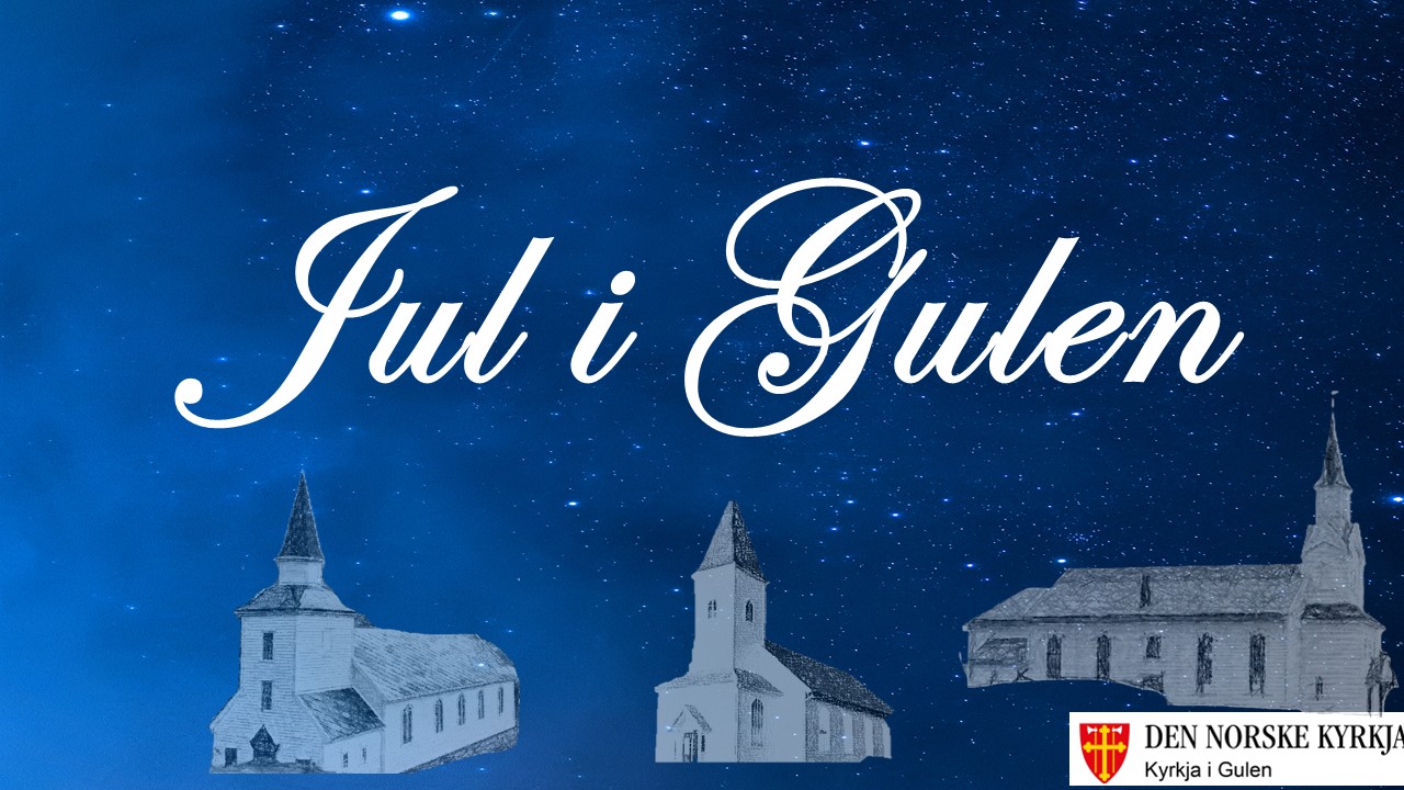 Jul i Gulen