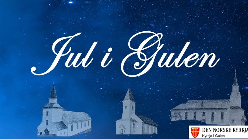 Jul i Gulen