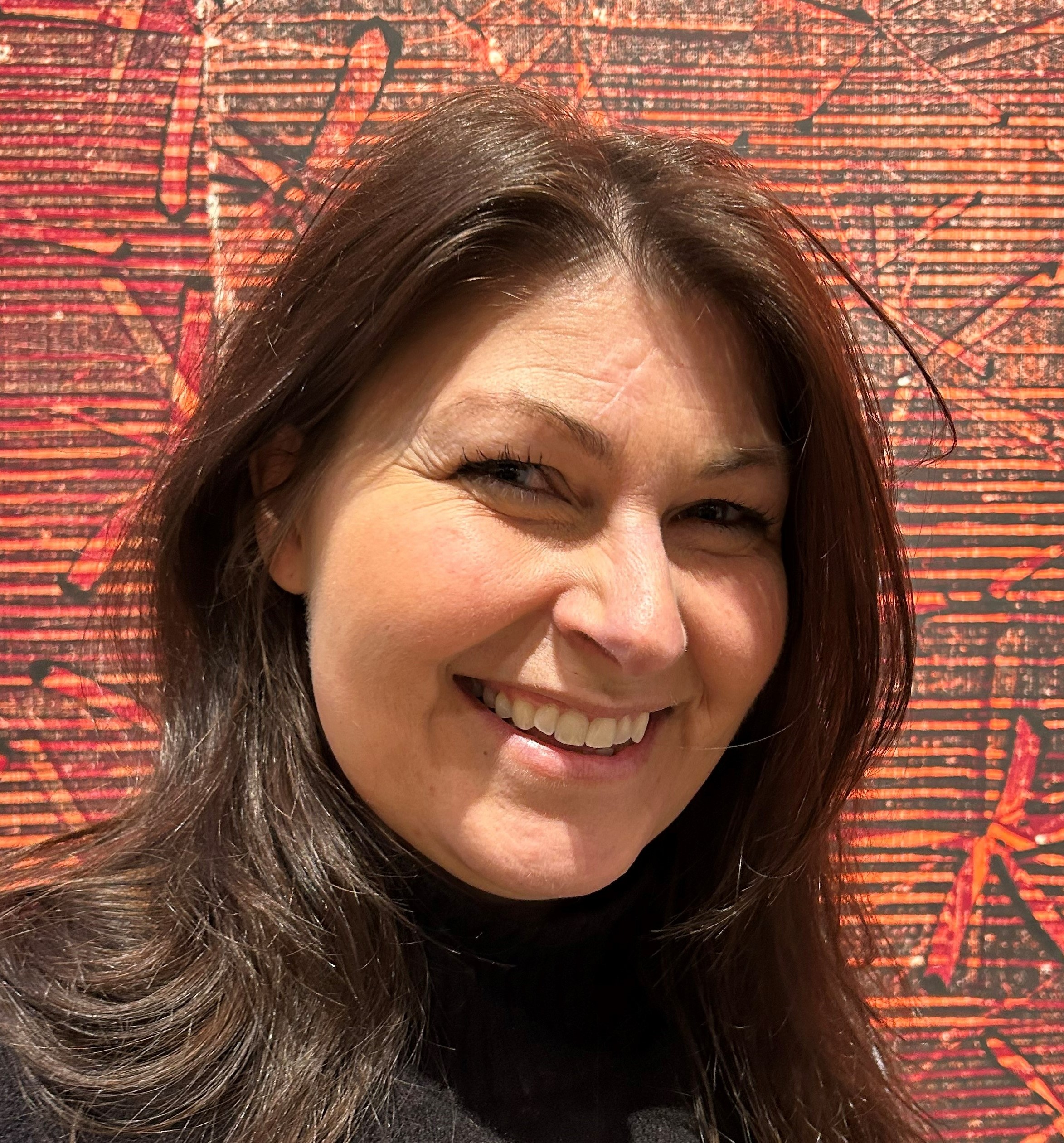 Wenche Somdal