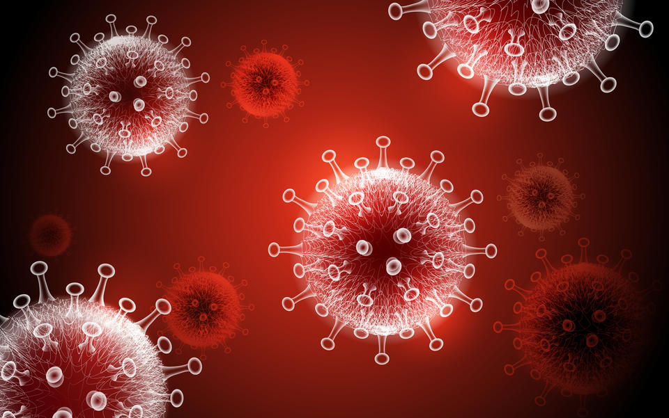 Informasjon til publikum vedrørande Korona-virus
