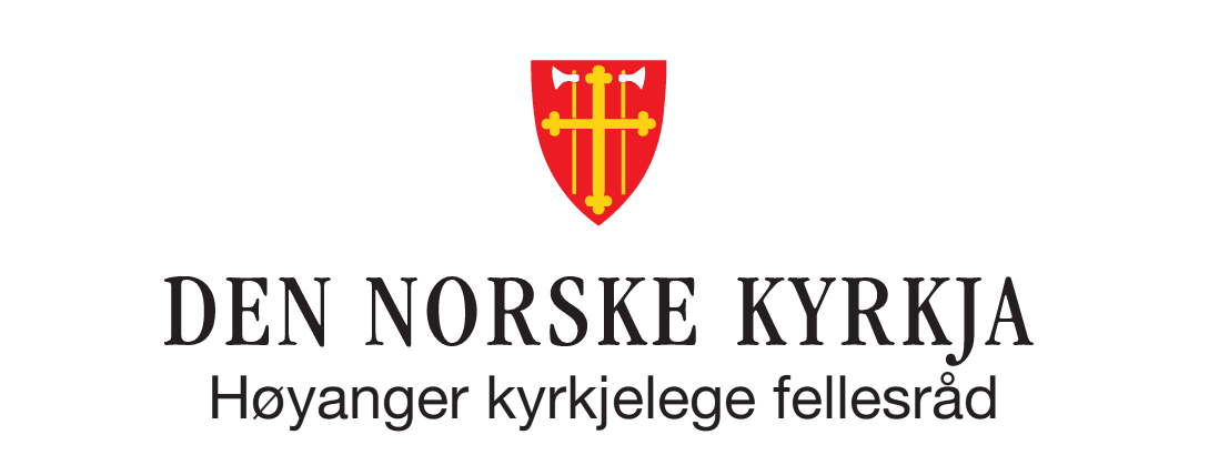 KYRKJETENARSTILLINGI BJORDAL KYRKJE