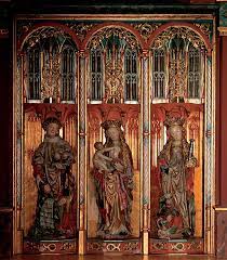 Gudstjeneste i Hadsel kirke