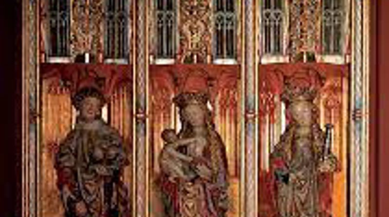 Vi har nettopp feiret St.Hans – hva har vi feiret?