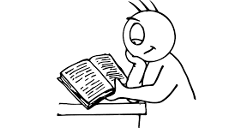 Vi leser bibelen høyt på Grønning