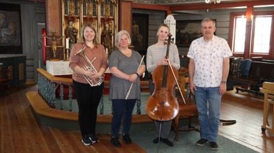 Vår beste dag