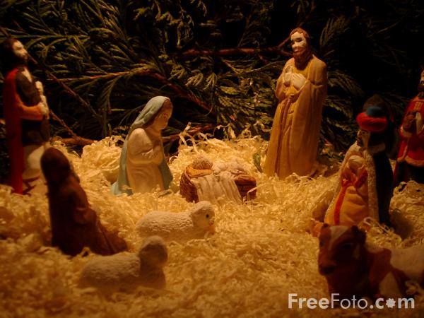 ÅPEN JULEKIRKE - HADSEL KIRKE