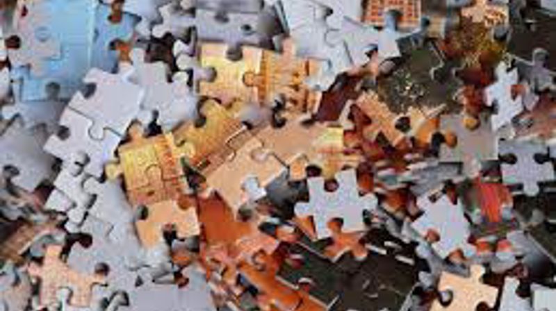 Det er feil med siden vår: Hva skjer?