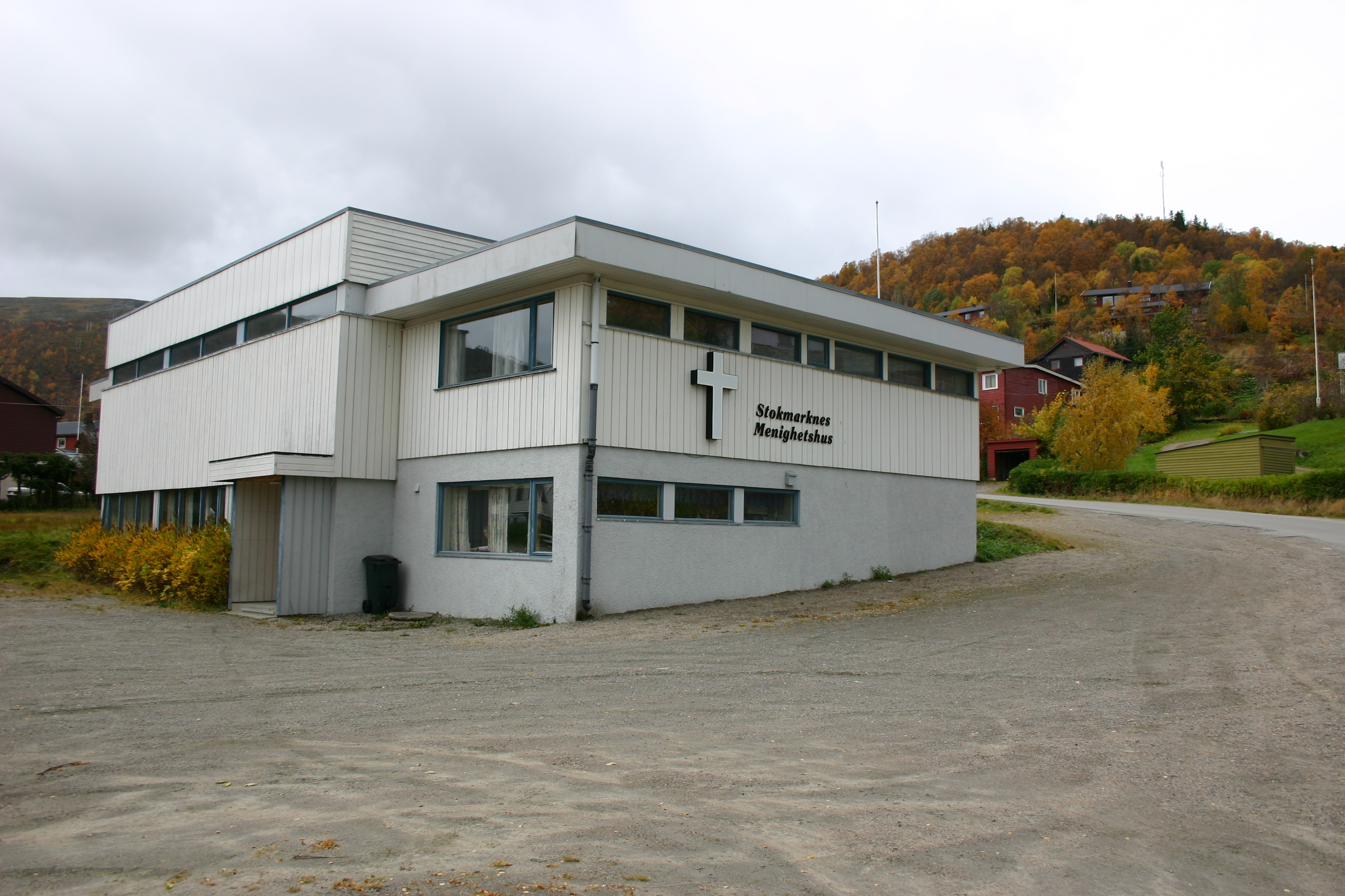 Åpent Hus - oppstart 19.januar