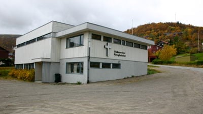 Nå samles vi igjen!