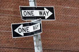 «Når en dør lukkes, så åpnes et vindu»