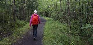 Pilegrimstur til Hadsel kirke