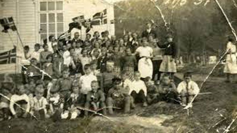 Har vi mistet noe viktig?