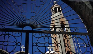 Stefanusalliansen-Vår samarbeidspartner og vårt misjonsprosjekt.