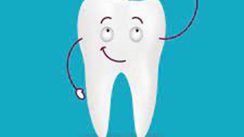 Tannverk i sjela og livets nødvendighet