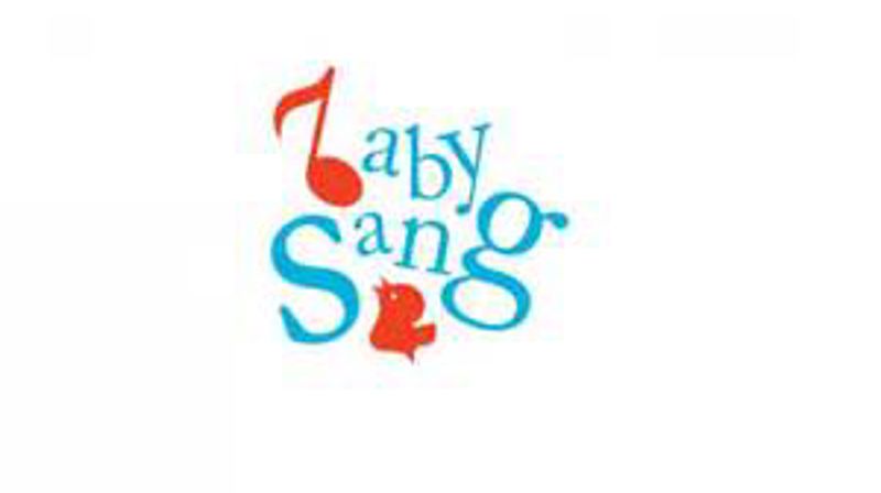 Babysang hver mandag!