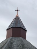 Gudstjeneste i Hadsel kirke