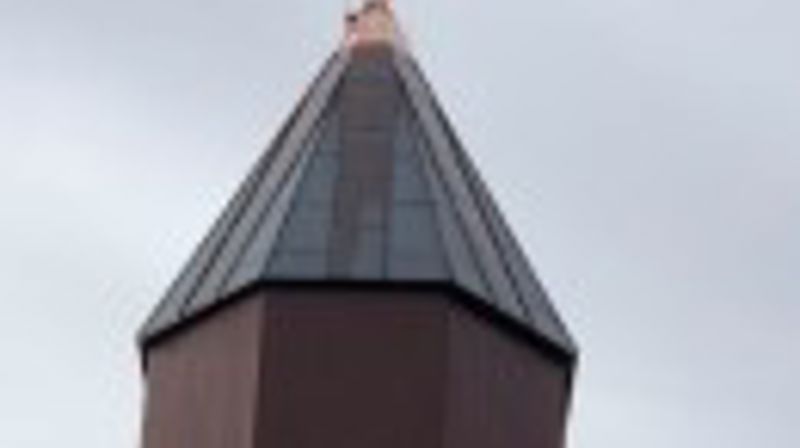 Gudstjeneste i Hadsel kirke