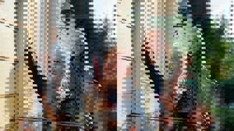 Foto: NRK TV-aksjonen