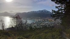 Å bygge møteplassar og skape positiv aktivitet i lokalsamfunnet enten det gjeld musikk, idrett, næringsliv, kultur, kyrkje eller anna - er med på å skape både bulyst og godt omdøme av plassen vi bur på. Foto: Hareid sokn