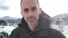 Lars Håvard Eikrem er vår nye kollega i Hareid sokn, og skal vere med å styrke arbeidet blant barn og unge og vil få ansvar for undervisning i aldersgruppa 11-18 år, samt ansvar for ungdomsarbeid og Ten-Sing i samarbeid med Hareid KFUK/M. Foto: privat