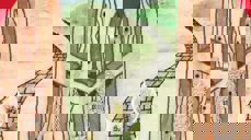 Kunstner: Angie Fox. Angie Fox er en kunstner som broderer og designer liturgiske klær. Hun vokste opp i Norfolk, der hun lærte å strikke og sy av moren. Hun har lært seg nye metoder innenfor håndarbeid og søm hele livet.