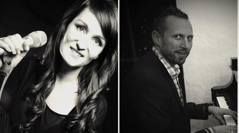 Venche Leite  (vokal)og Geir Helge Ådneram (piano)vil gi oss ein fin konsert med deira tolking av vakre salmar og ulike songar dei har eit nært forhold til.