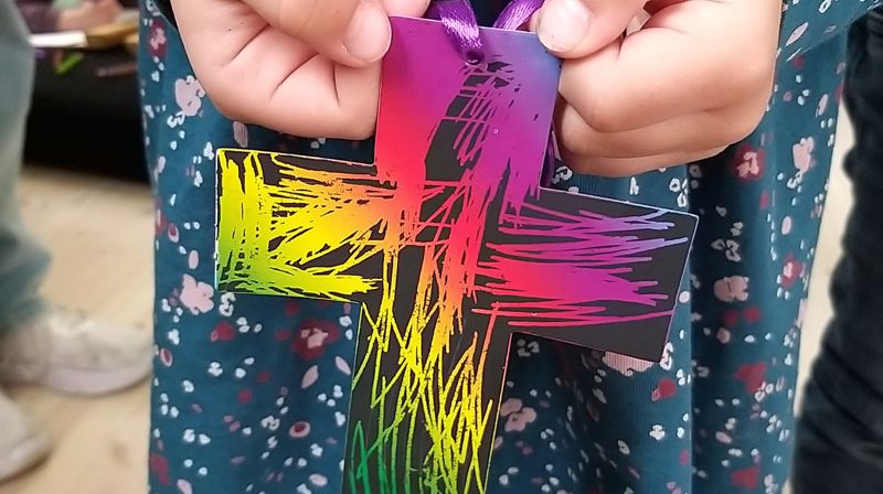 Å hjelpe andre er viktig. Kyrkjelyden i Hareid er med på ein misjonsavtale med NMS i Thailand, der vi har forplikta oss til å samle inn kr 40.000 pr. år til prosjektet i Thailand. Foto: Hareid sokn