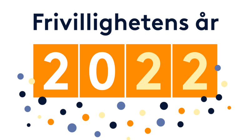 Dei frivillige er limet i vårt lokalsamfunn