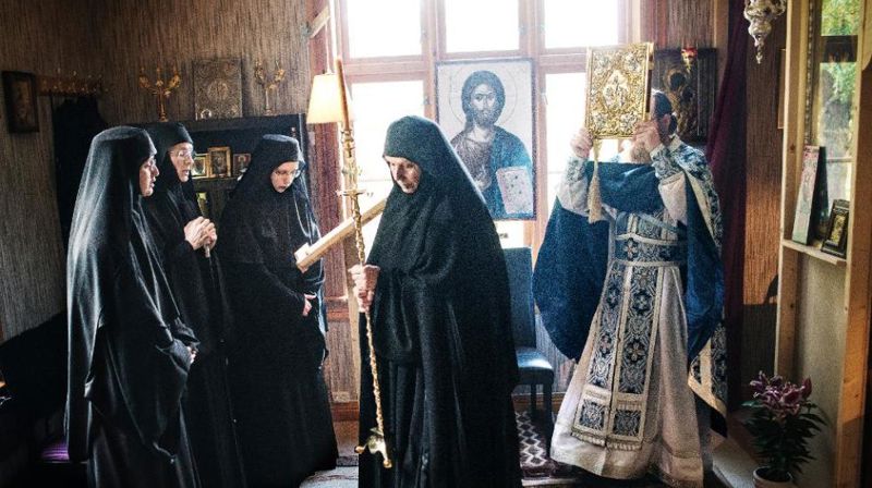 Tidebønkveld 21/2 kl 19.30 i Hareid kyrkje