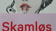 Nancy Herz er ein av 3 medforfattarar til boka "Skamløs" der andre deler av tema skam og ære vert sett lys på.