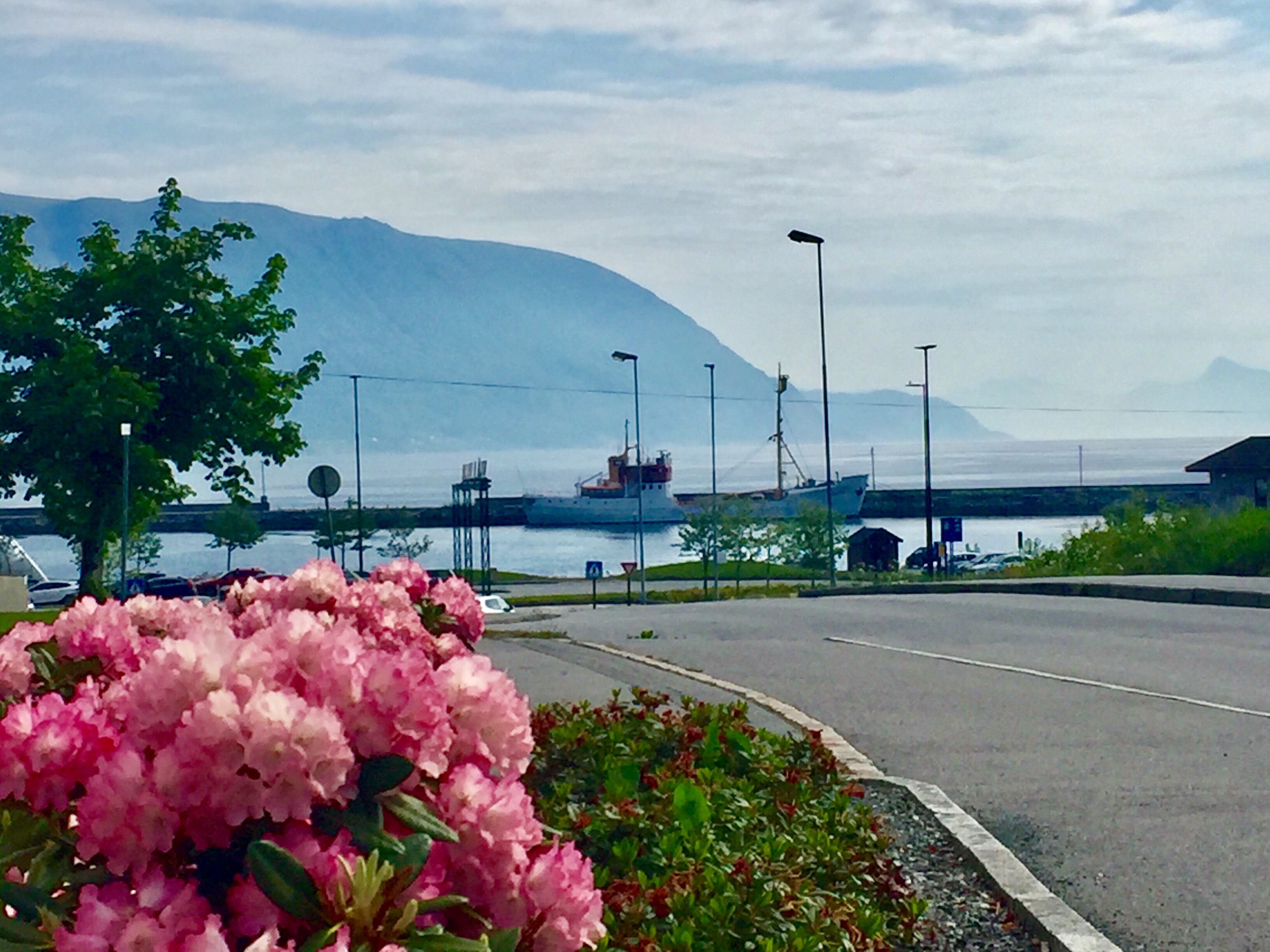 Opningstider kyrkjekontoret sommaren 2024