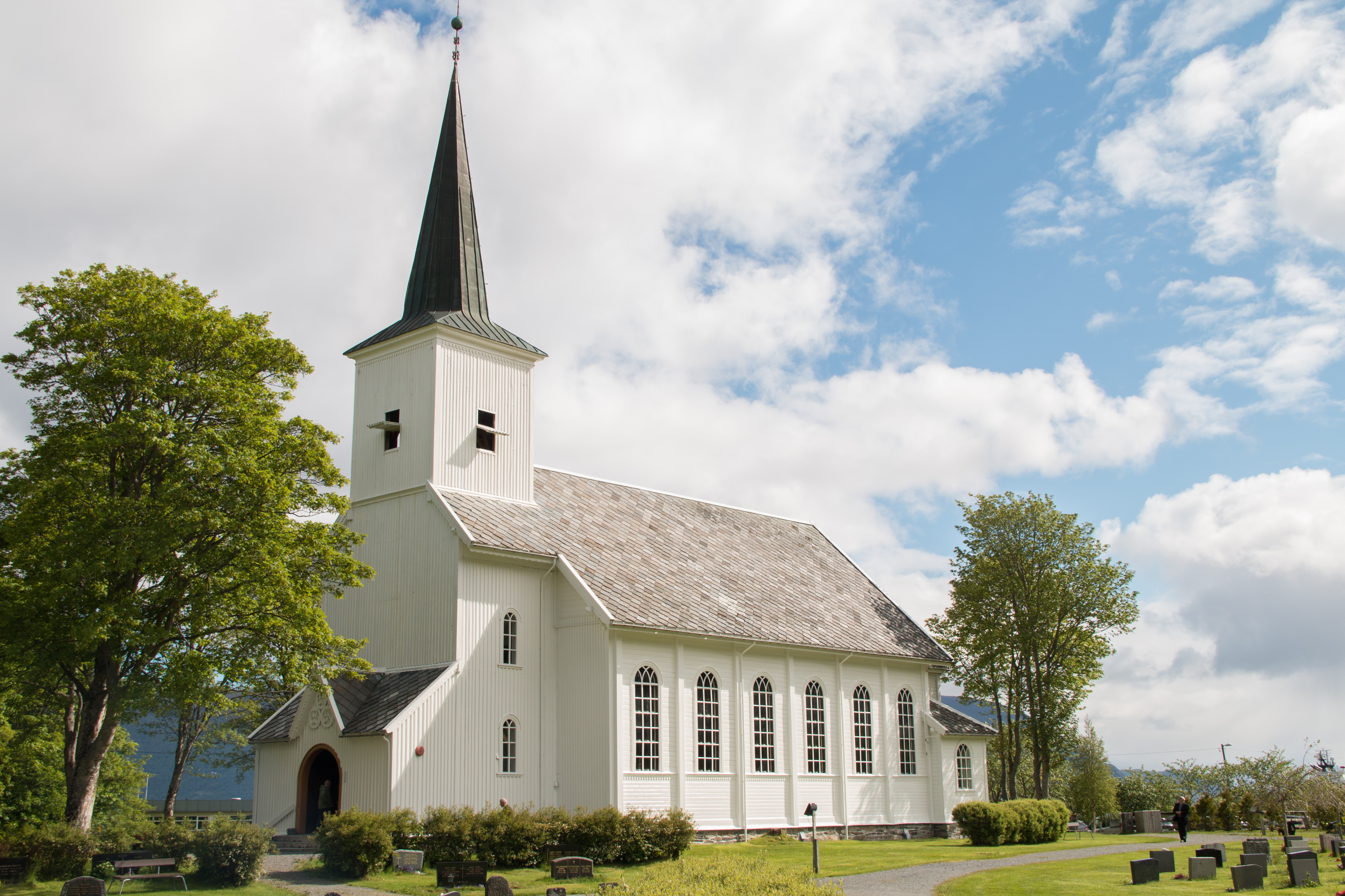 Ekstremveret onsdag 31. januar