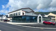 Hareid kyrkjelydshus. Foto: Hareid sokn