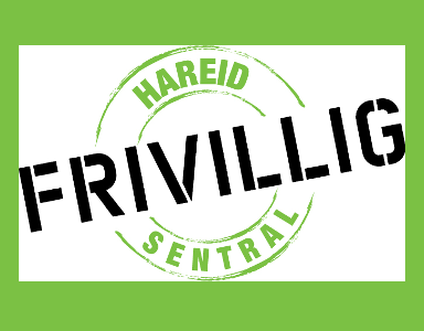 Hareid Frivilligsentral