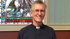 Sokneprest i Hareid, Lars Hartig-Tangedal