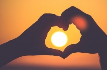 Til kjærleik Gud oss skapte