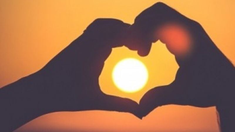 Til kjærleik Gud oss skapte