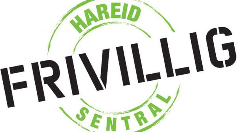 Hareid frivilligsentral - Hareid sokn