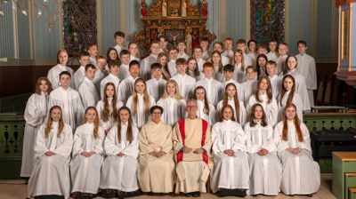 Foto: Victoria Rinde