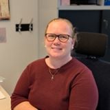 Anne Brit Sukka Tiriwa