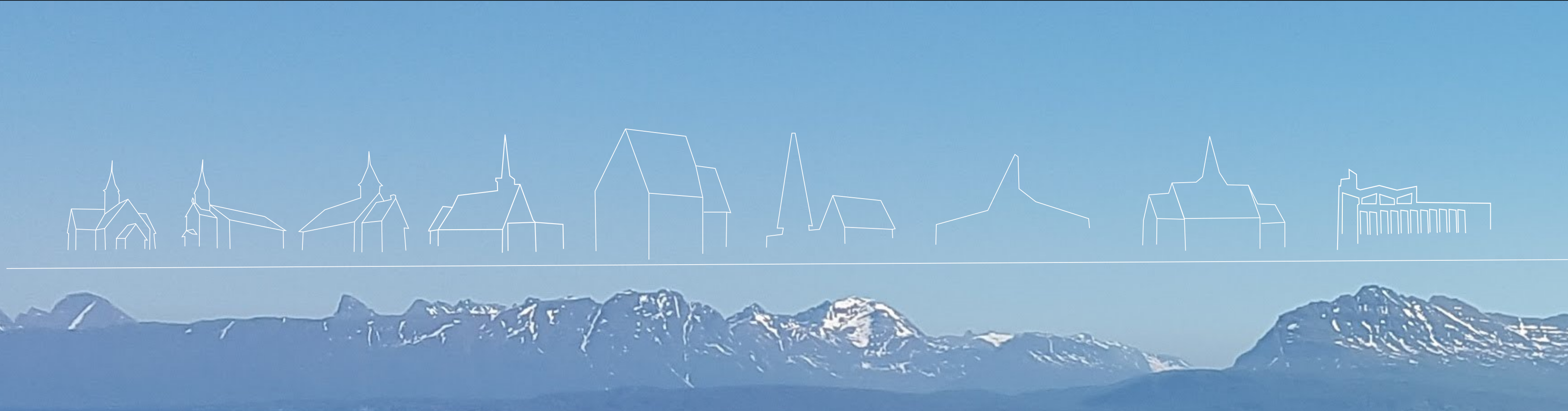 Toppbilde for Harstad kirkelig fellesråd