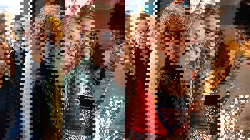 Foto: Hedvig A. Halgunset/Kirkerådet